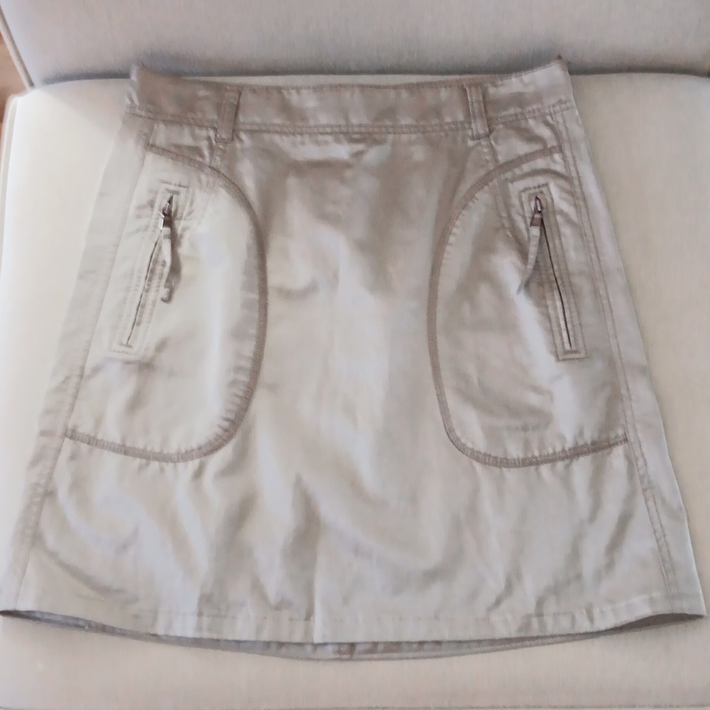 Hugo Boss skirt